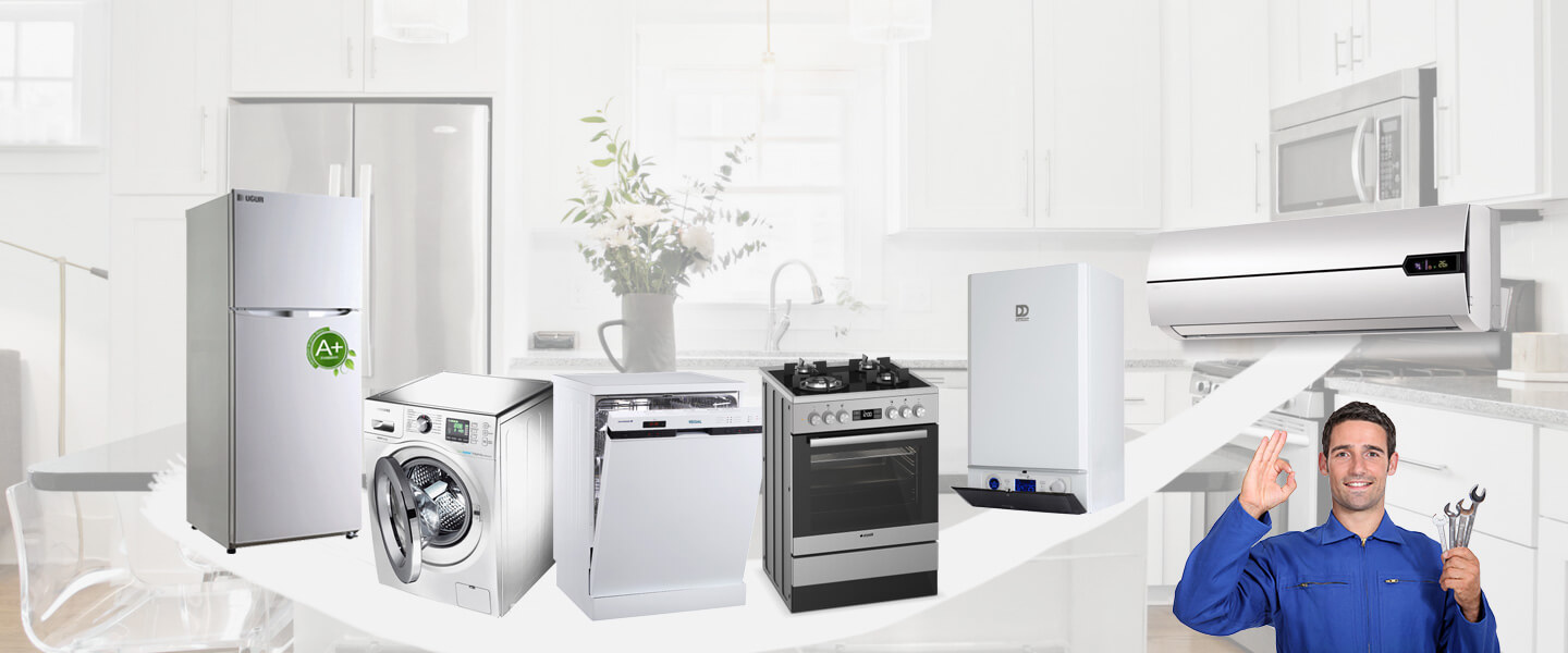 Beylikdüzü Maytag Servisi
